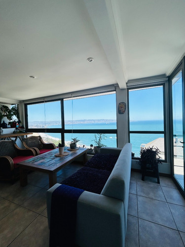 Arriendo Departamento NO 2D 1B 1E 1B Re&ntilde;aca - Vi&ntilde;a Del Mar