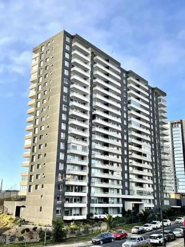 Venta Departamento 2D 2B 1E Costas de Montemar - Conc&oacute;n