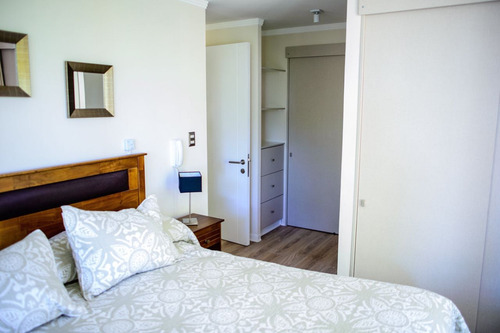 Venta Departamento P 4D en suite 3B 2E 1B Re&ntilde;aca - Vi&ntilde;a Del Mar