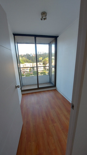 Arriendo Departamento 3D 2B 1E 1B Centro de Vi&ntilde;a del Mar - Vi&ntilde;a Del Mar