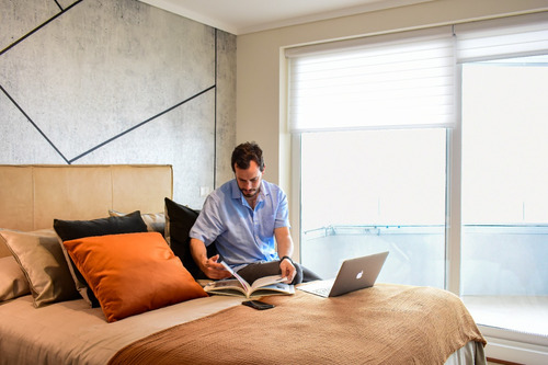 Arriendo Departamento 3D Re&ntilde;aca - Vi&ntilde;a Del Mar