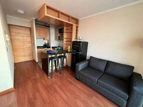 Venta Departamento P 1D 1B 1E Re&ntilde;aca - Vi&ntilde;a Del Mar