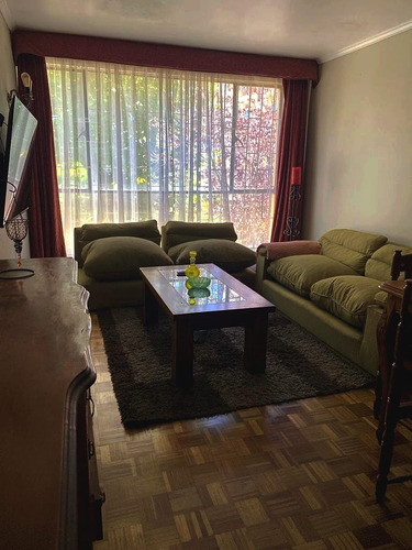 Arriendo Departamento SO 3D 3B 1E Libertad - Vi&ntilde;a Del Mar