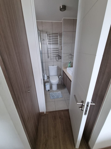 Venta Departamento NP 3D en suite Walk-in cl&oacute;set 2B 1E 1B Centro de Vi&ntilde;a del Mar - Vi&ntilde;a Del Mar