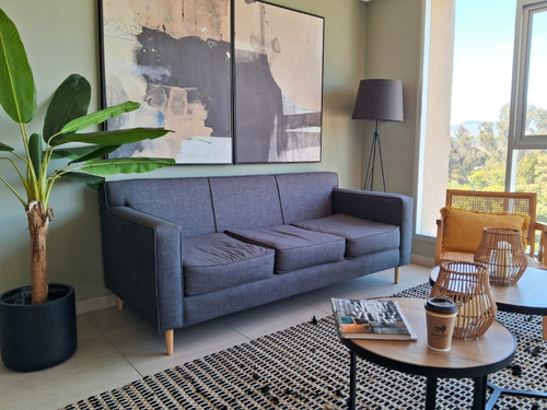 Arriendo Departamento NO 3D en suite Walk-in cl&oacute;set 2B 1E  - Vi&ntilde;a Del Mar