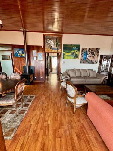 Venta Casa 5D 4B 5E Centro de Vi&ntilde;a del Mar - Vi&ntilde;a Del Mar