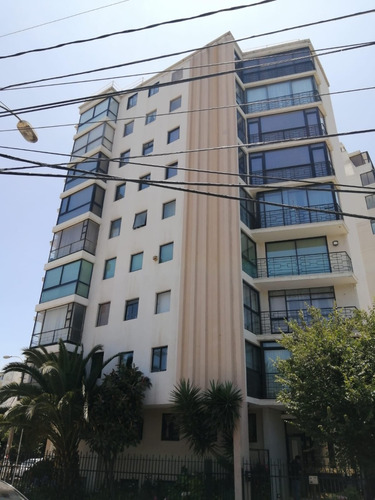 Venta Departamento SP 3D 2B 1E 1B Libertad - Vi&ntilde;a Del Mar