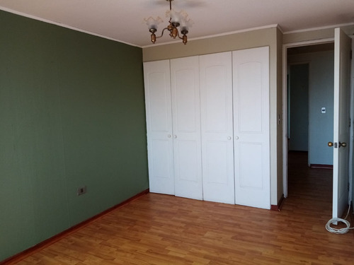 Arriendo Departamento NP 4D 3B 1E 1B Forestal - Vi&ntilde;a Del Mar