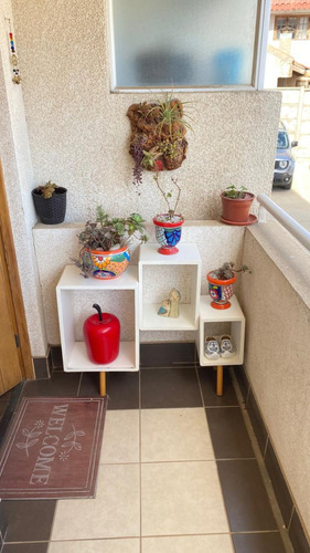 Arriendo Departamento 2D en suite 2B 1E Los Romeros - Los Manantiales - Conc&oacute;n