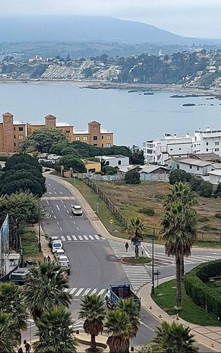 Venta Departamento 2D Walk-in cl&oacute;set 1B 1E Costas de Montemar - Conc&oacute;n