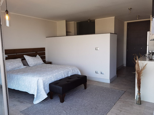 Venta Departamento NO 1D 1B 1E Costas de Montemar - Conc&oacute;n