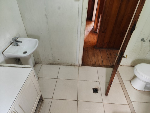 Arriendo Casa NP 6D 2B 2E 1B Los Romeros - Los Manantiales - Conc&oacute;n