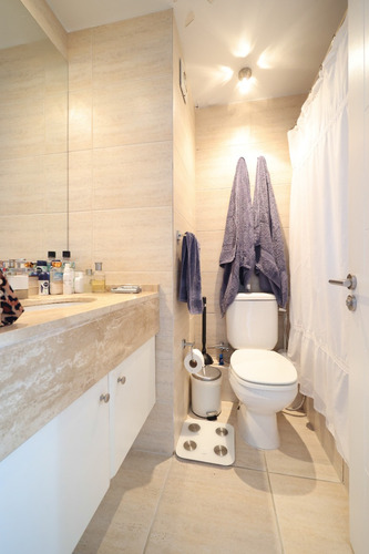 Arriendo Departamento P 3D en suite 2B 1E Costas de Montemar - Conc&oacute;n