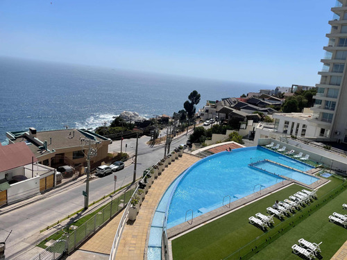Venta Departamento 2D 2B 1E Re&ntilde;aca - Vi&ntilde;a Del Mar