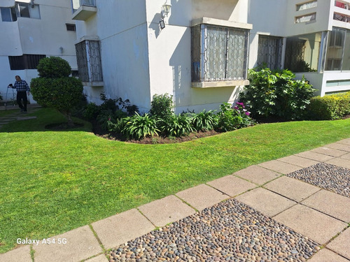 Venta Departamento O 3D 2B 1E 1B Libertad - Vi&ntilde;a Del Mar