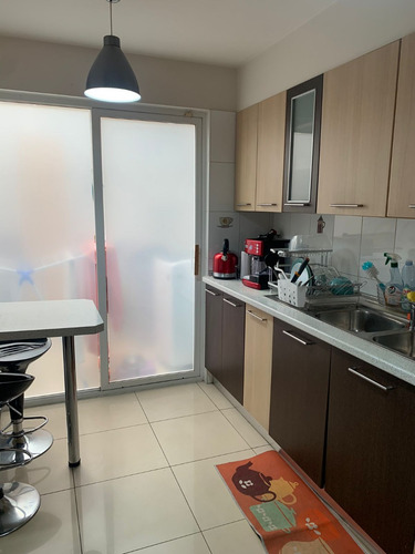 Arriendo Casa NP 4D 3B 2E 1B Montemar - Conc&oacute;n