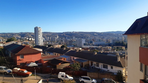 Venta Departamento S 3D 2B 1E Santa In&eacute;s - Vi&ntilde;a Del Mar