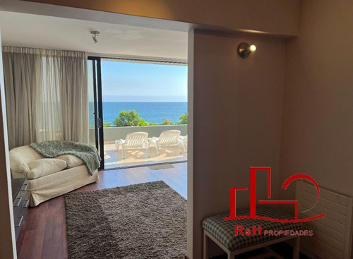 Venta Departamento NP 4D en suite 4B 3E 1B Re&ntilde;aca - Vi&ntilde;a Del Mar