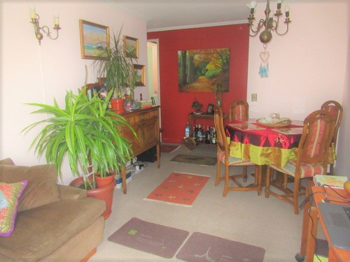 Venta Departamento NP 2D en suite 2B 1E 1B Re&ntilde;aca - Vi&ntilde;a Del Mar