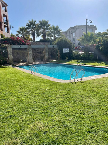 Venta Departamento 2D 2B 1E 1B Higuerillas - Conc&oacute;n