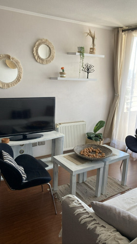 Arriendo Departamento NP 3D 2B 1E Centro de Vi&ntilde;a del Mar - Vi&ntilde;a Del Mar