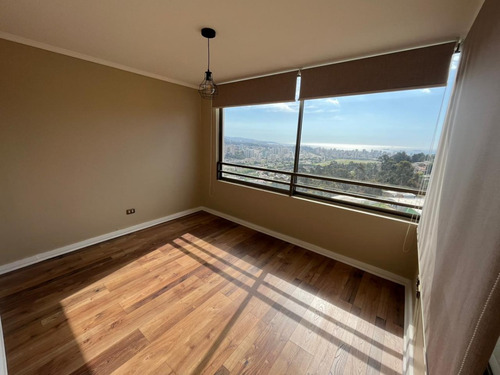 Venta Departamento 4D 2B 1E 1B Miraflores - Vi&ntilde;a Del Mar