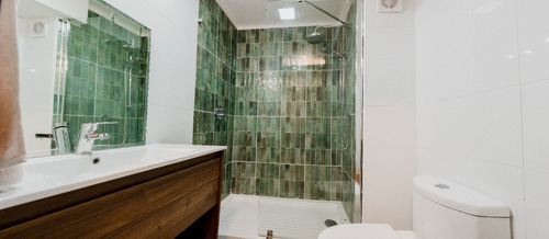 Venta Departamento O 3D 2B 1B Libertad - Vi&ntilde;a Del Mar