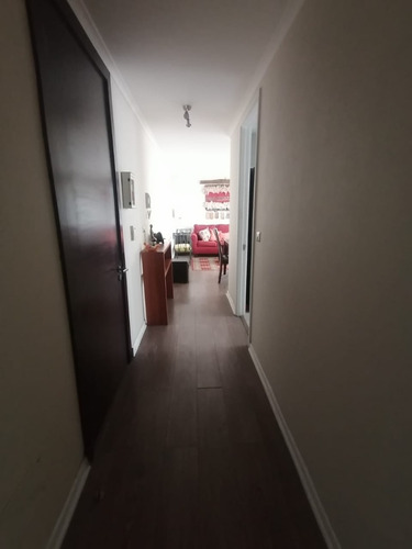 Venta Departamento SP 2D en suite 2B 1E 1B Libertad - Vi&ntilde;a Del Mar