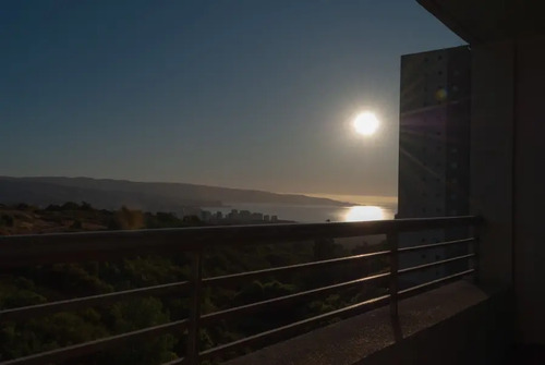 Venta Departamento S 3D en suite Walk-in cl&oacute;set 2B 1E 1B G&oacute;mez Carre&ntilde;o - Vi&ntilde;a Del Mar