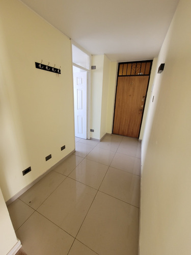 Arriendo Departamento 3D 2B Libertad - Vi&ntilde;a Del Mar