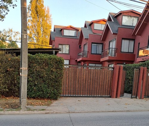 Venta Casa NP 2D 2B 1E Re&ntilde;aca - Vi&ntilde;a Del Mar