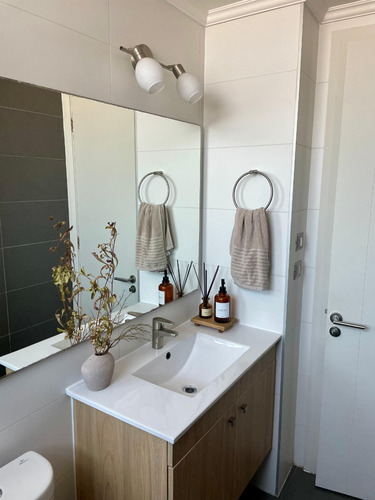 Venta Departamento O 3D 2B 1E 1B Re&ntilde;aca - Vi&ntilde;a Del Mar