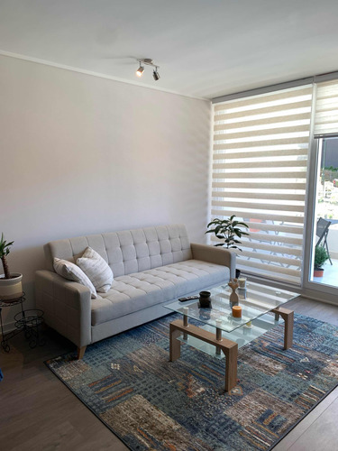 Venta Departamento 2D 2B 1E Costas de Montemar - Conc&oacute;n