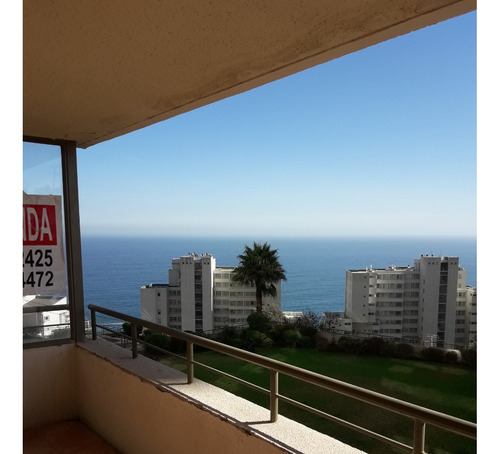 Arriendo Departamento NO 2D en suite 2B 1E Re&ntilde;aca - Vi&ntilde;a Del Mar