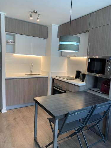 Venta Departamento 2D 2B 1E Costas de Montemar - Conc&oacute;n