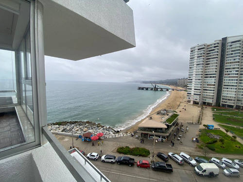 Arriendo Departamento N 4D 3B Libertad - Vi&ntilde;a Del Mar