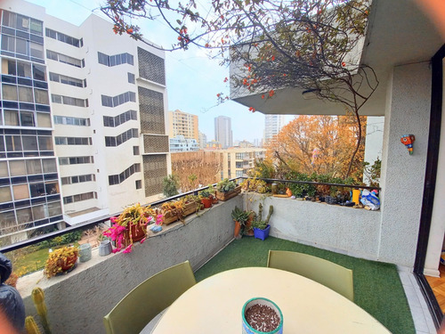 Arriendo Departamento NP 3D en suite 3B 1E 1B Libertad - Vi&ntilde;a Del Mar