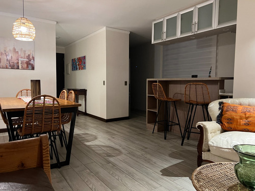 Arriendo Departamento 2D 2B 1E 1B Re&ntilde;aca - Vi&ntilde;a Del Mar