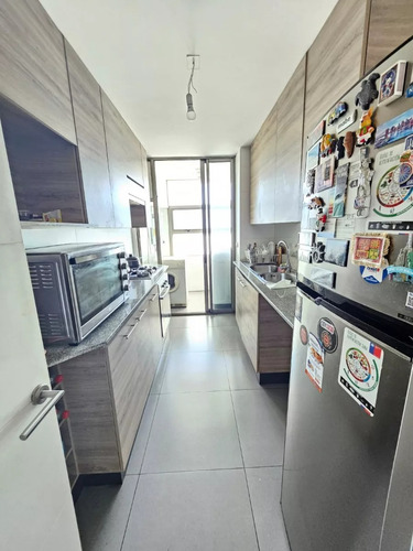 Venta Departamento 3D en suite Walk-in cl&oacute;set 2B 1E 1B  - Conc&oacute;n