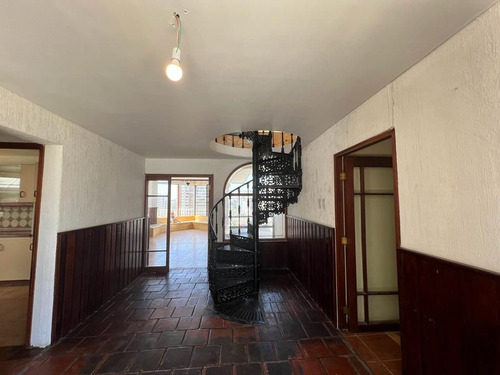 Arriendo Casa 5D 4B 3E 1B Forestal - Vi&ntilde;a Del Mar