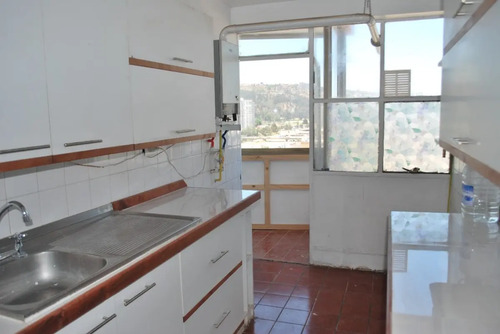 Venta Departamento NP 2D 2B 1E Centro de Vi&ntilde;a del Mar - Vi&ntilde;a Del Mar