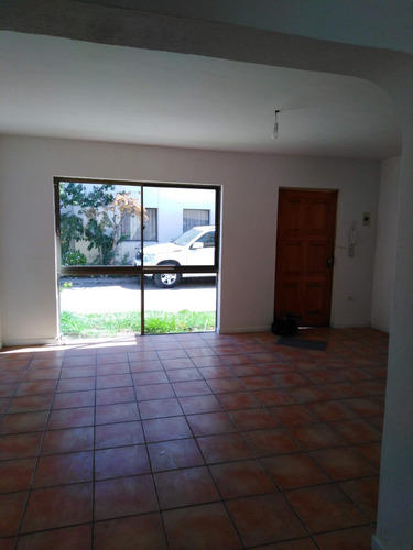 Arriendo Casa 3D 2B 1E Libertad - Vi&ntilde;a Del Mar