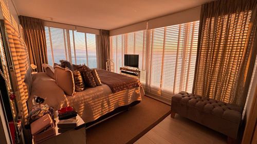 Arriendo Departamento NP 4D en suite Walk-in cl&oacute;set 4B 2E 1B Re&ntilde;aca - Vi&ntilde;a Del Mar