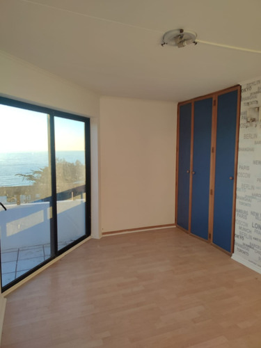 Venta Departamento NP 3D 2B 1E 1B Playa Amarilla - Conc&oacute;n