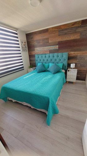 Arriendo Departamento 2D 2B 1E Centro de Vi&ntilde;a del Mar - Vi&ntilde;a Del Mar