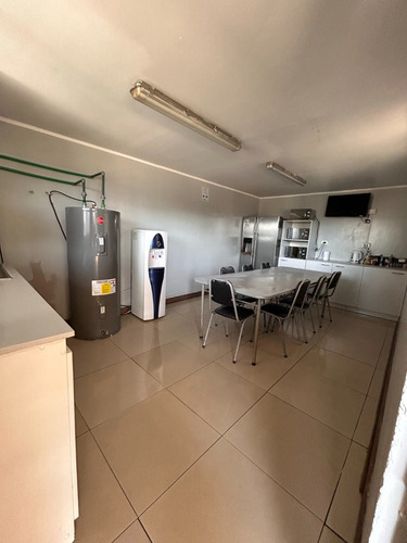 Arriendo Sitio Industrial De 7.100 M2 Con Edificio Y Bodega