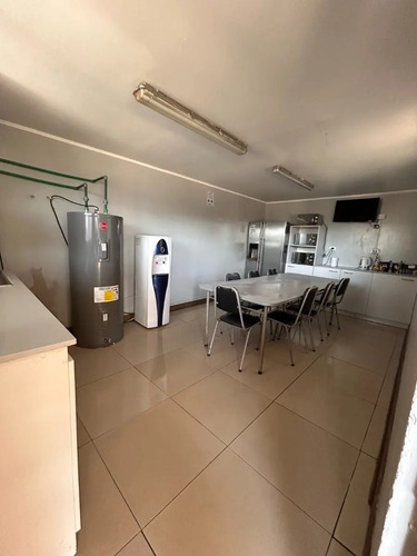 Arriendo Sitio Industrial De 7.100 M2 Con Edificio Y Bodega