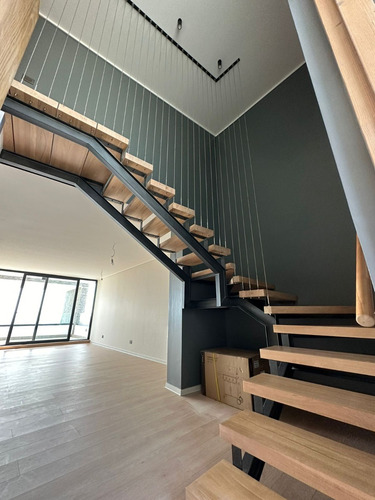 Arriendo Departamento P 3D en suite 3B 1E 1B Montemar - Conc&oacute;n