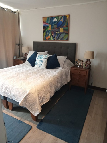 Venta Departamento SP 2D en suite Walk-in cl&oacute;set 2B 1E 1B Montemar - Conc&oacute;n