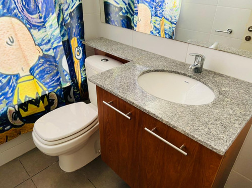 Venta Departamento N 3D en suite Walk-in cl&oacute;set 2B 1E 1B Higuerillas - Conc&oacute;n